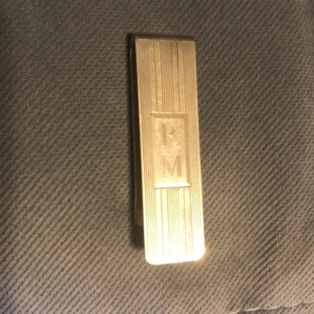 Money Clip